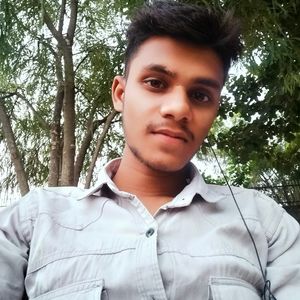 Meet your Posher, Ravi